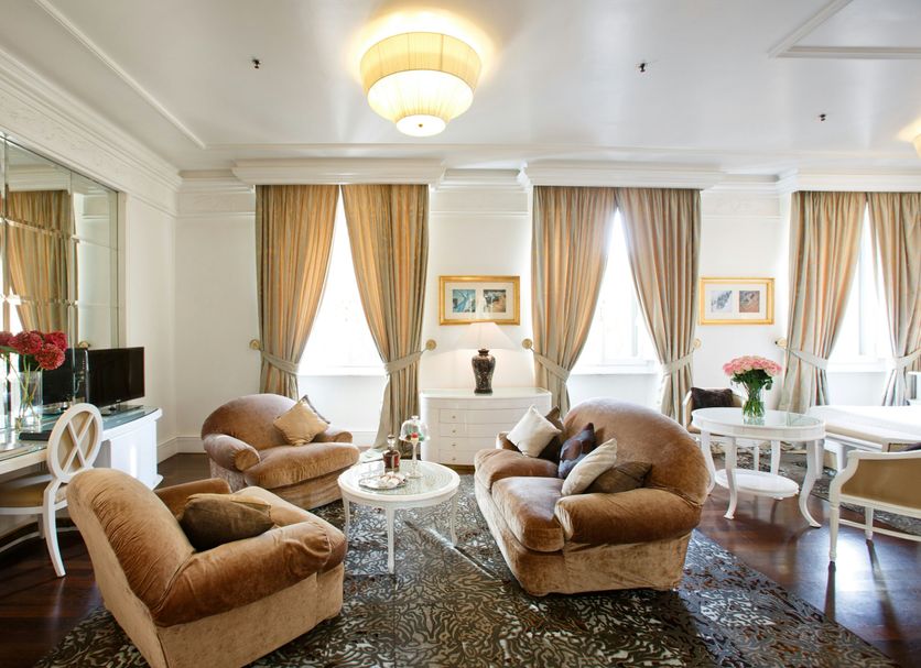 Salon Photo