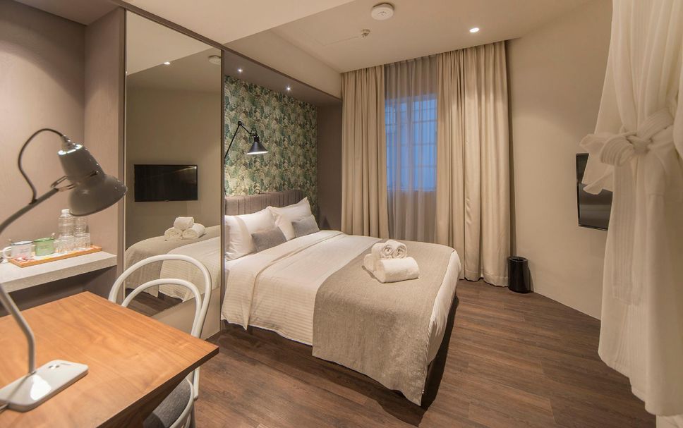 Chambre Photo