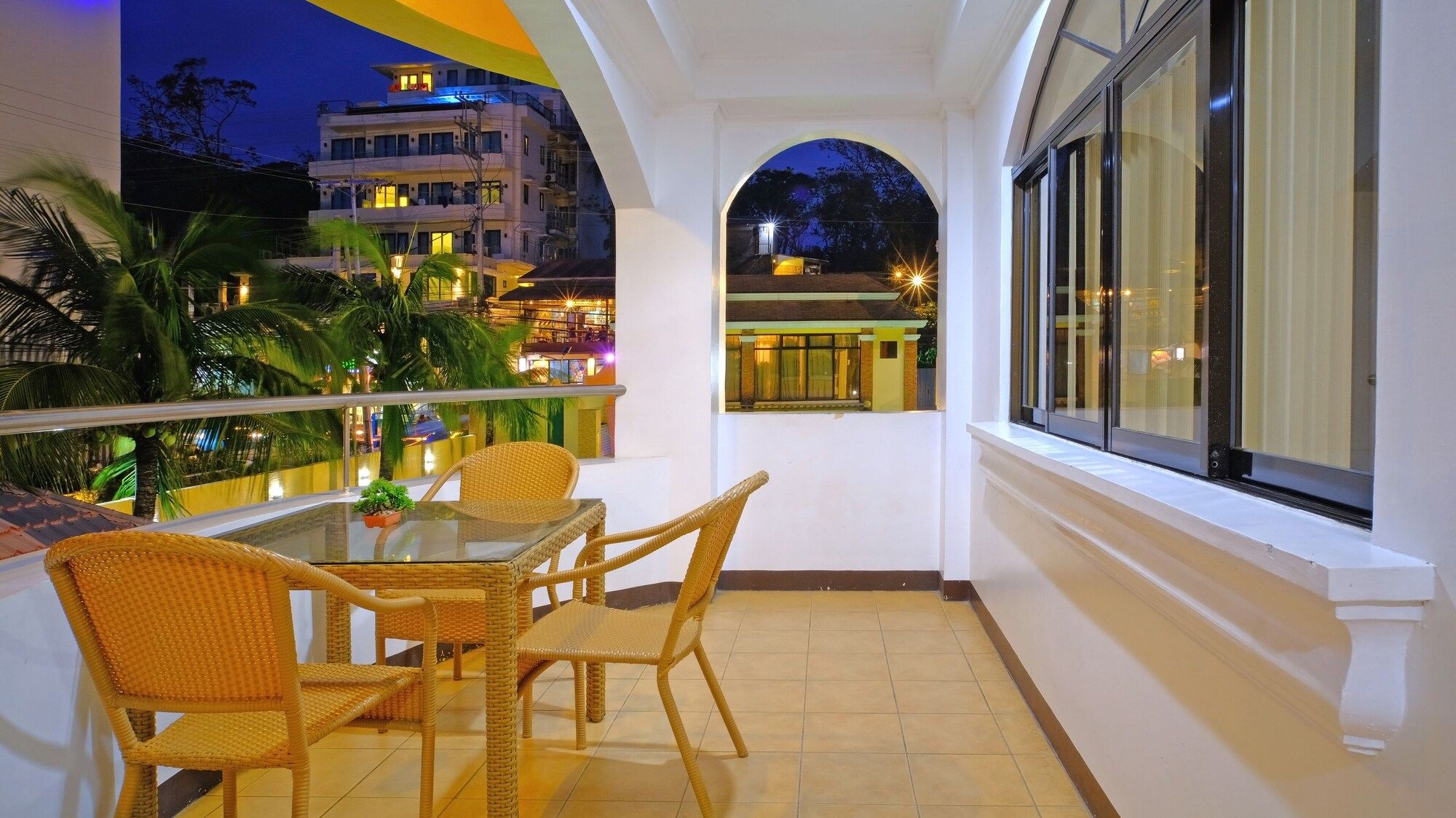 Balcon