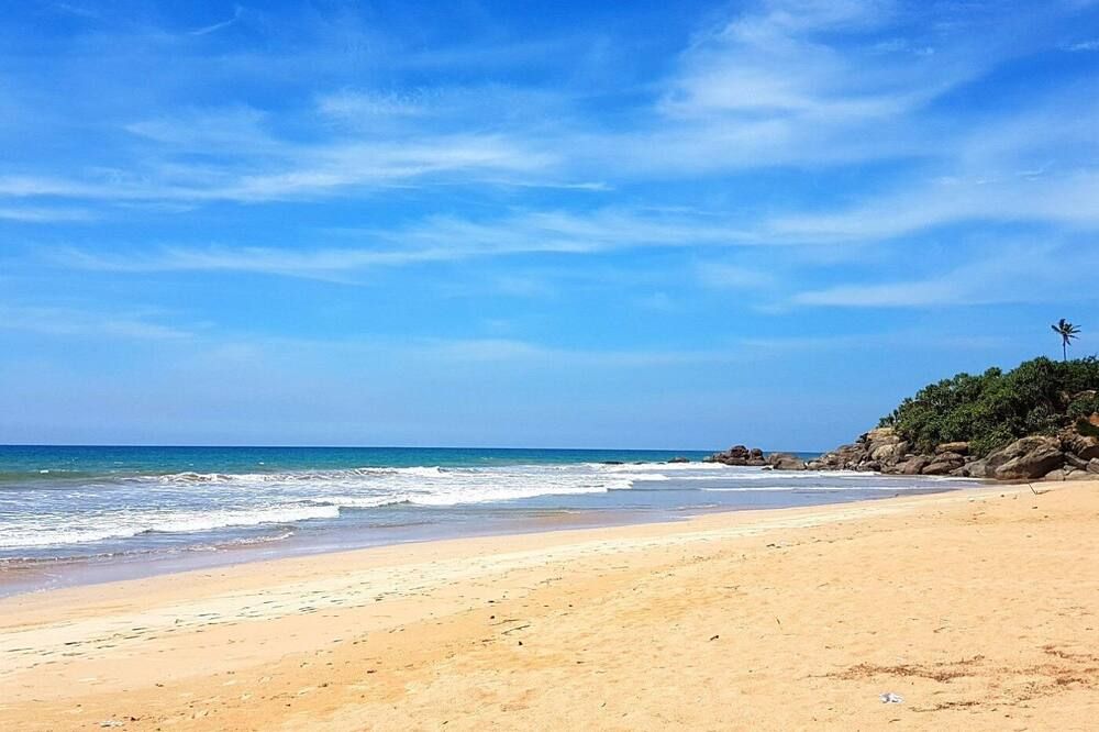 Plage