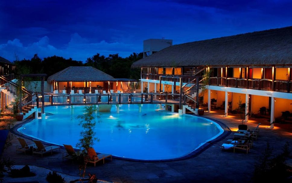 Piscine Photo