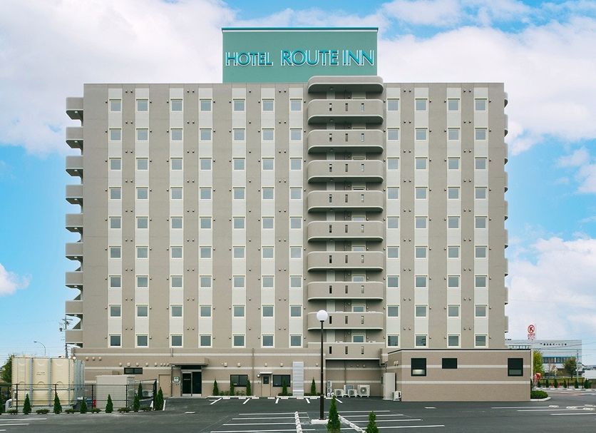 Bâtiment Photo