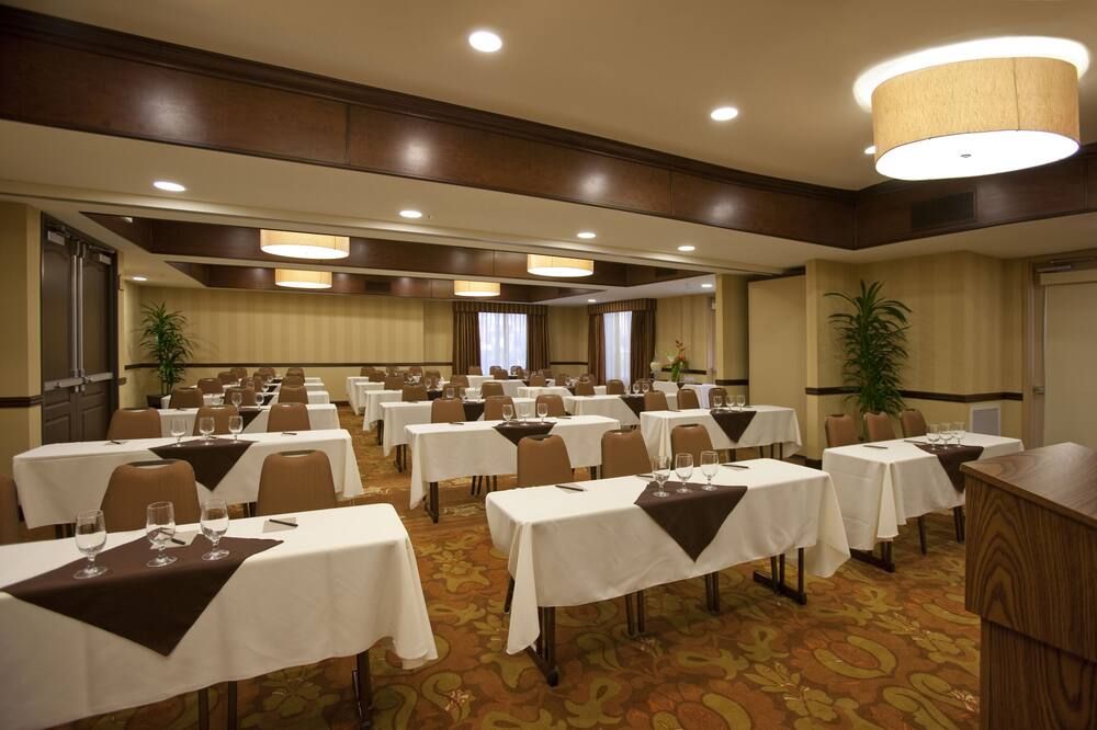 Espace de conférence