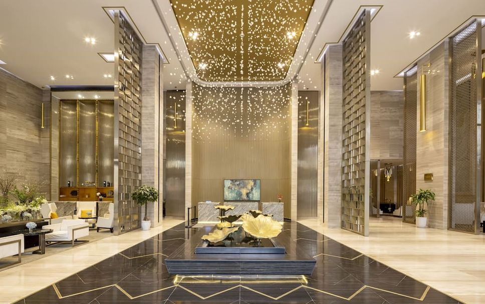 Hall d’entrée Photo