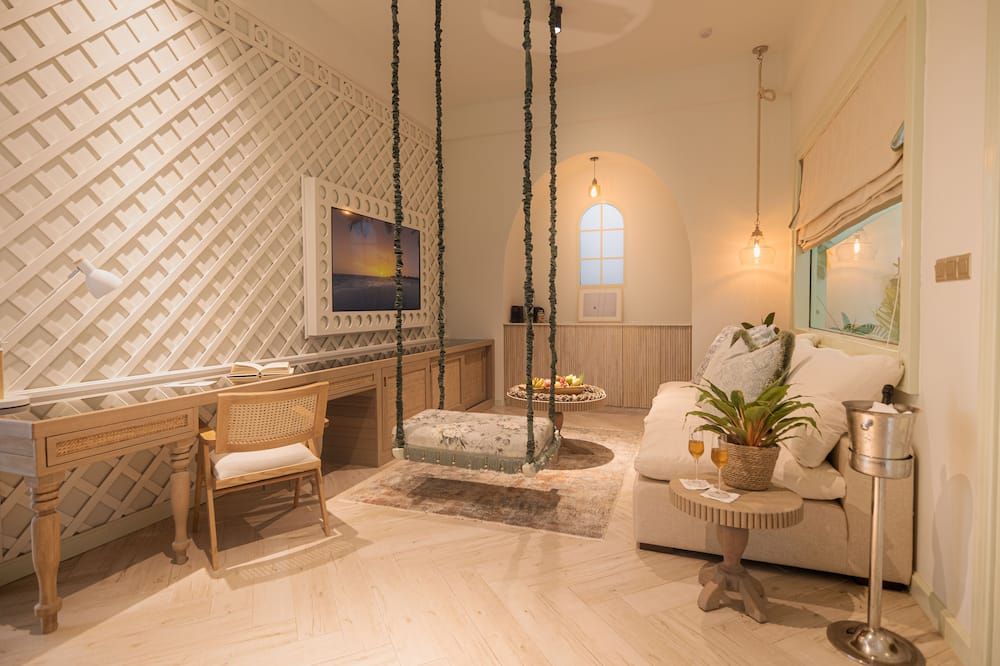 Salon