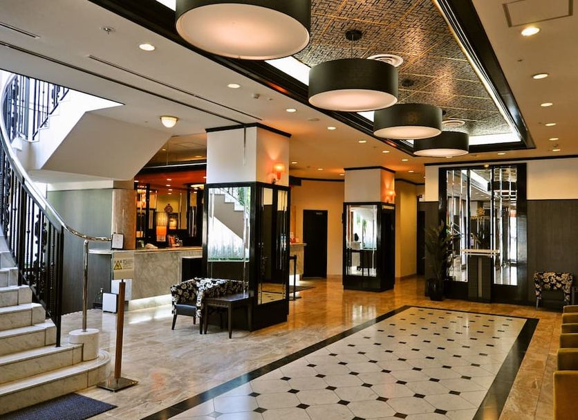 Hall d’entrée Photo