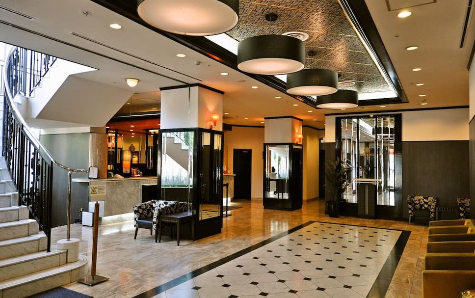 Hall d’entrée Photo