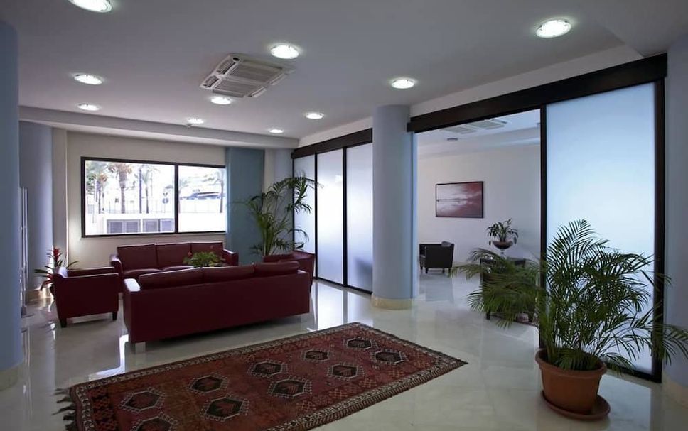 Hall d’entrée Photo