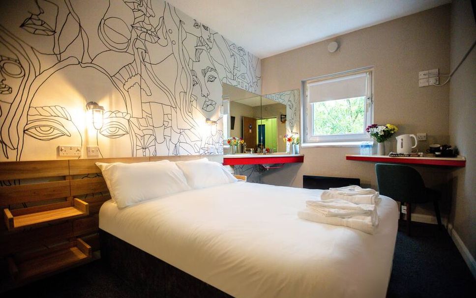 Chambre Photo
