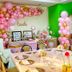 Salle de banquet