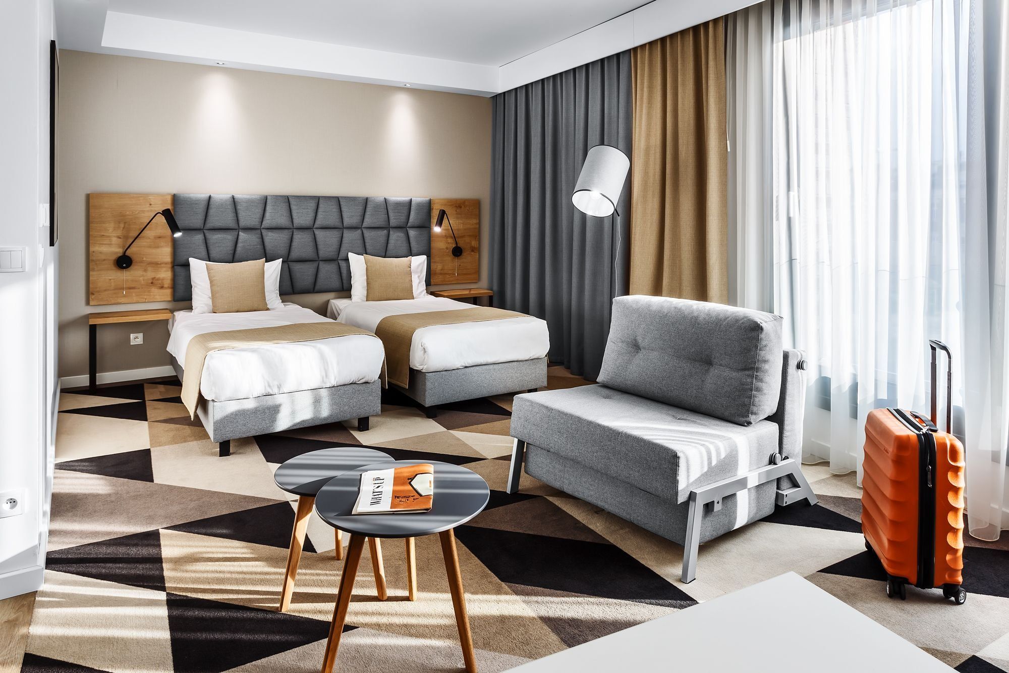 Chambre