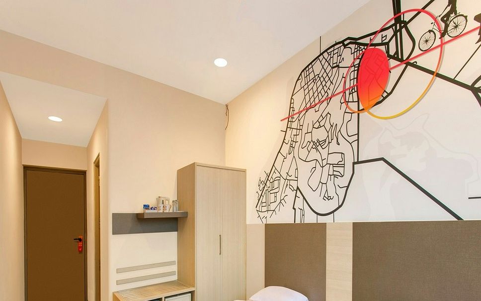 Chambre Photo