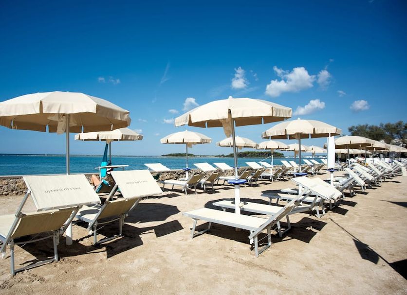 Plage Photo