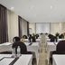 Espace de conférence