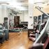 Salle de sport