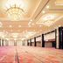Salle de banquet