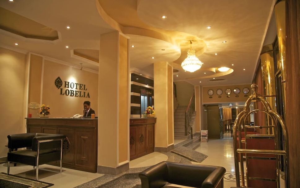 Hall d’entrée Photo