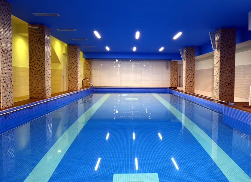 Piscine Photo