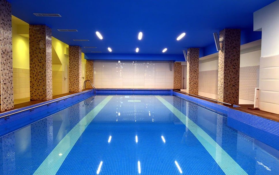 Piscine Photo