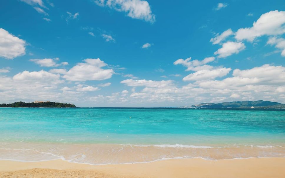 Plage Photo