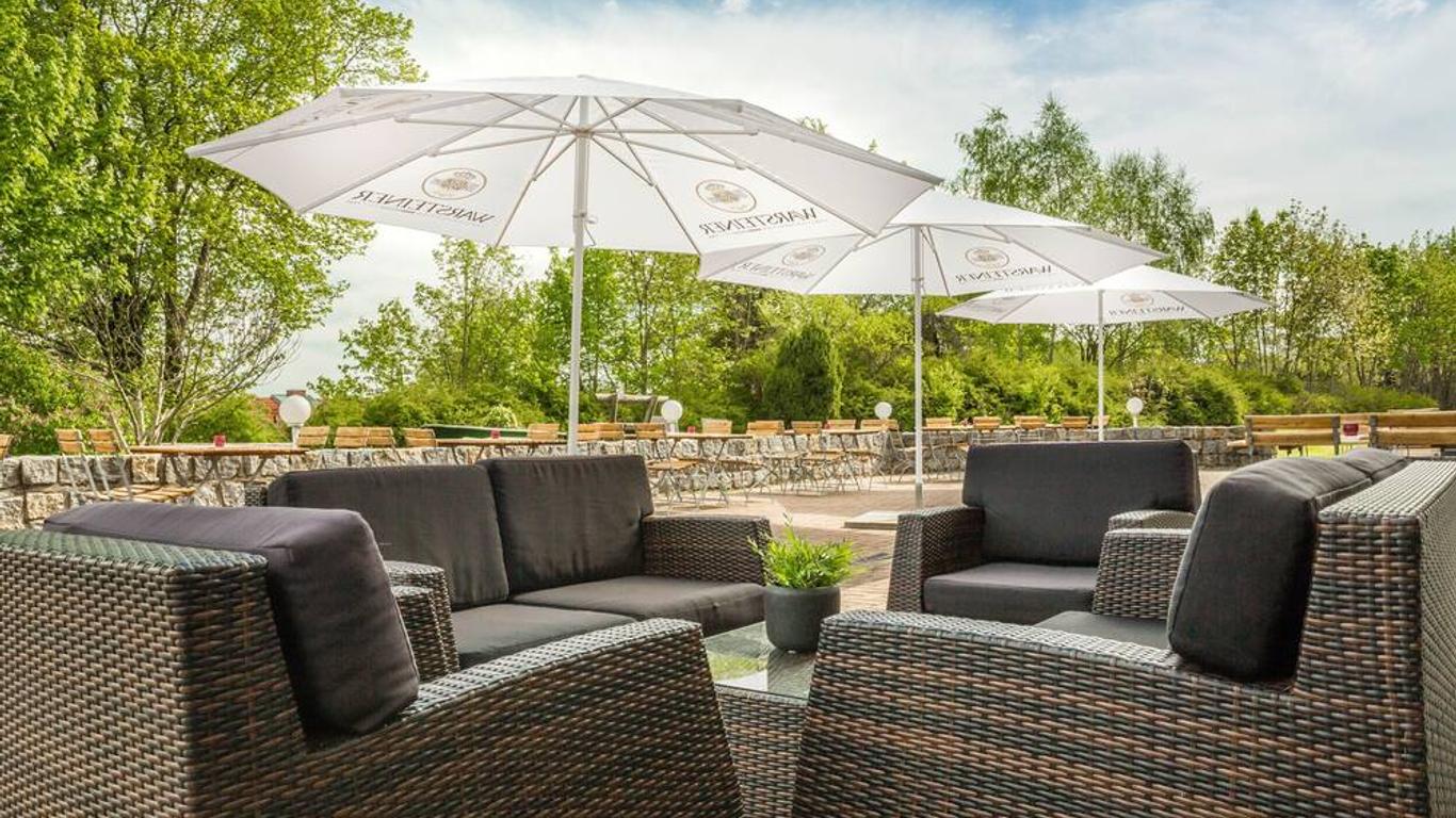 Sonnenhotel Feldberg am See