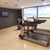 Salle de sport
