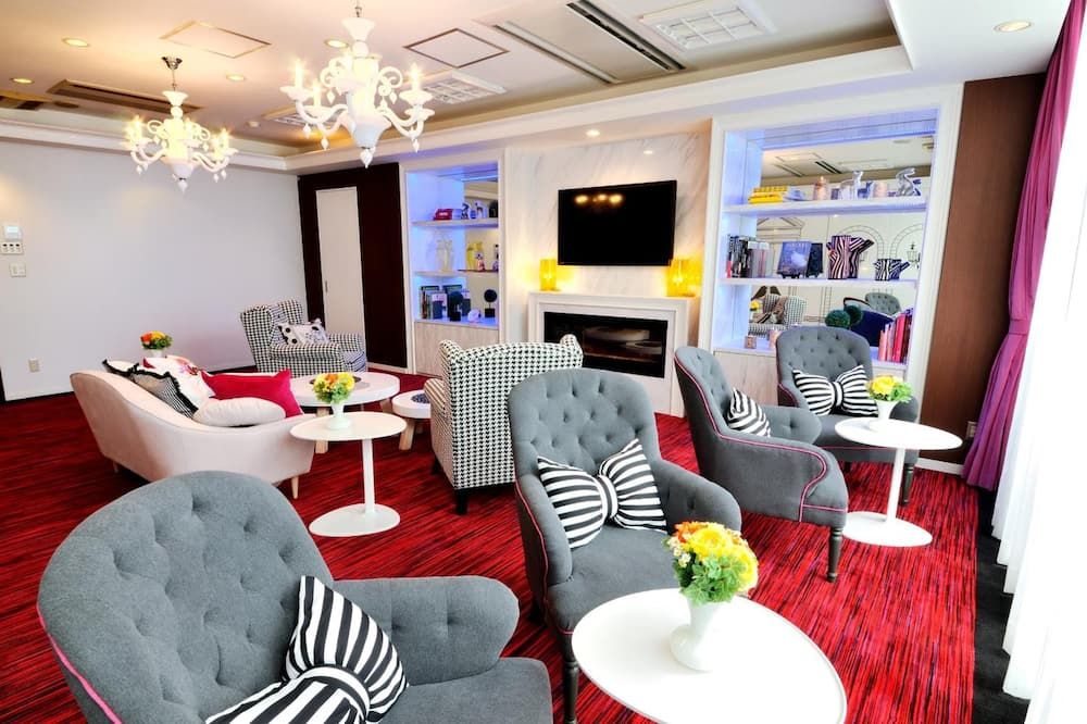 Salon