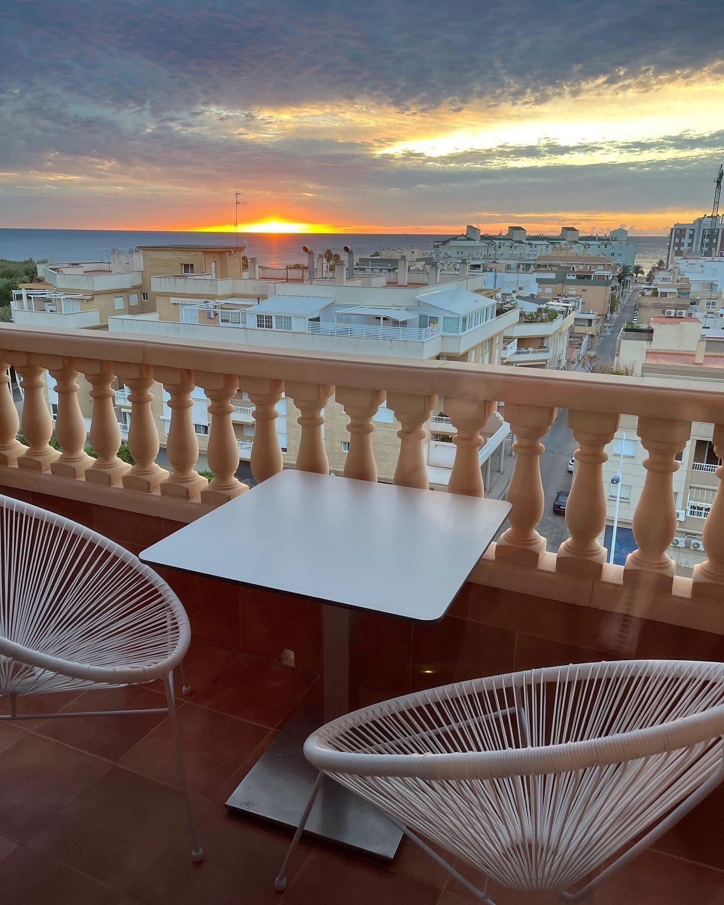 Balcon Photo
