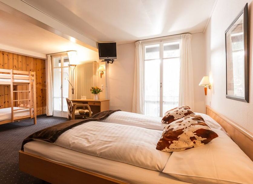 Chambre Photo