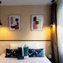Équipements de la chambre