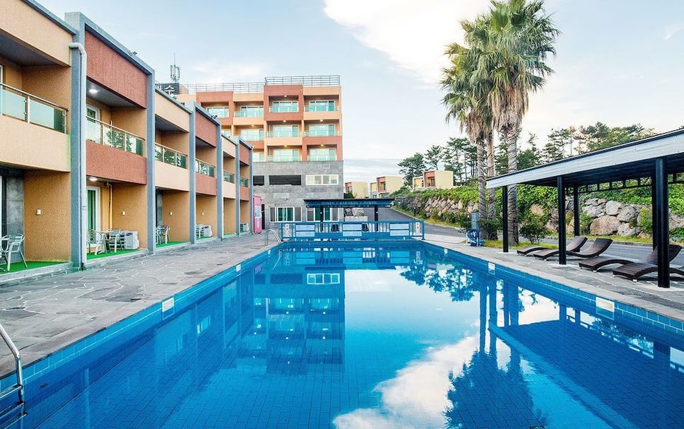 Piscine Photo