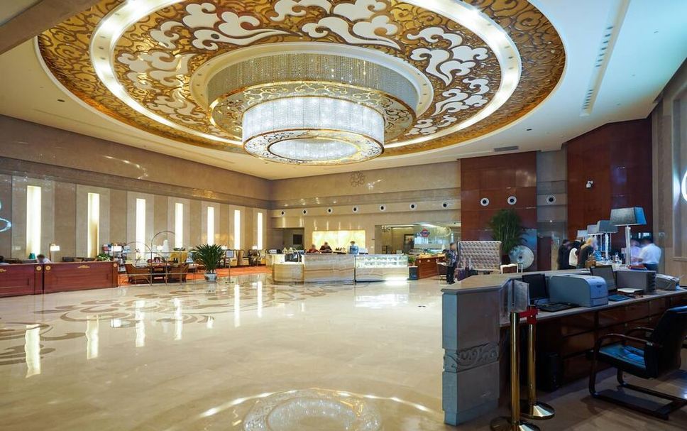 Hall d’entrée Photo