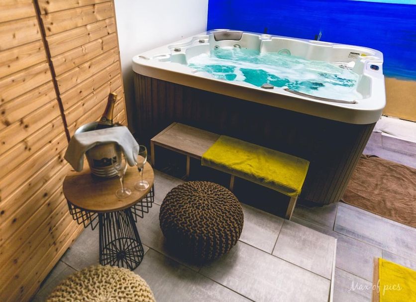 Spa Photo