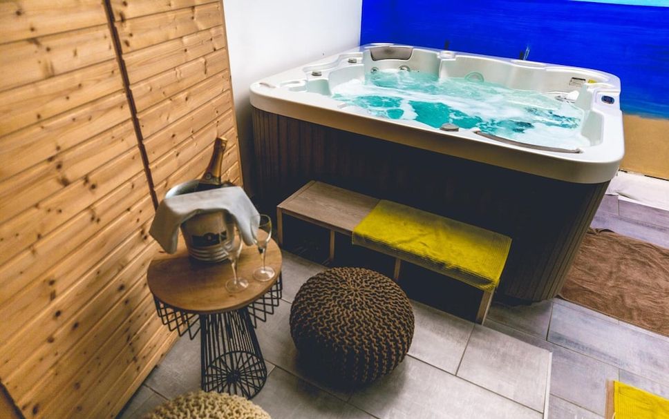 Spa Photo