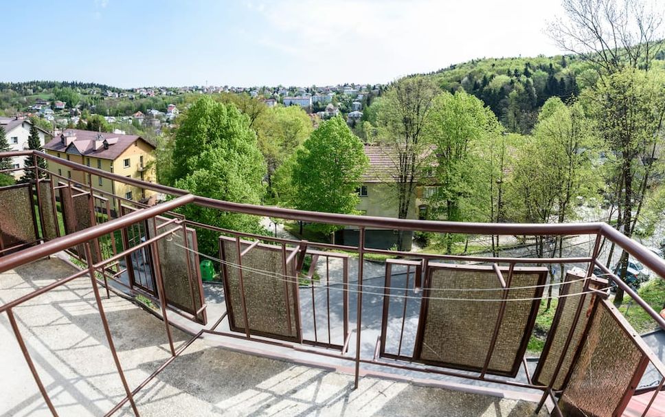 Balcon Photo