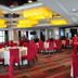 Salle de banquet