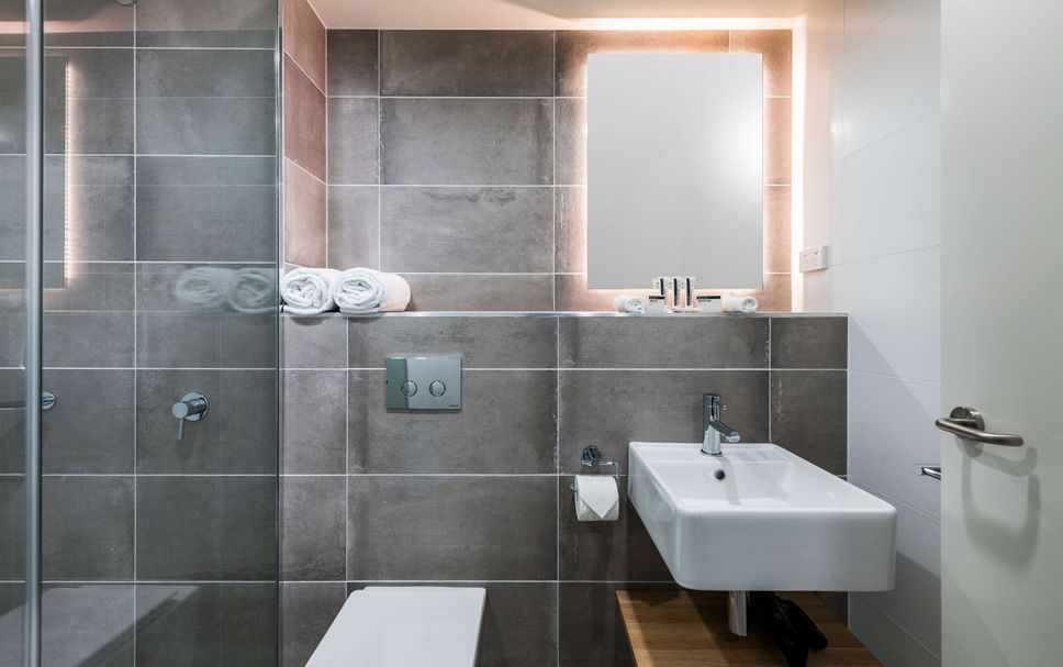 Salle de bain Photo
