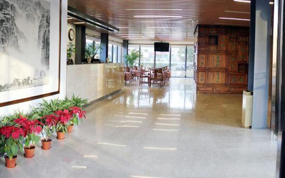 Hall d’entrée Photo