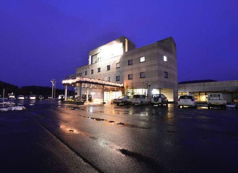 Bâtiment Photo