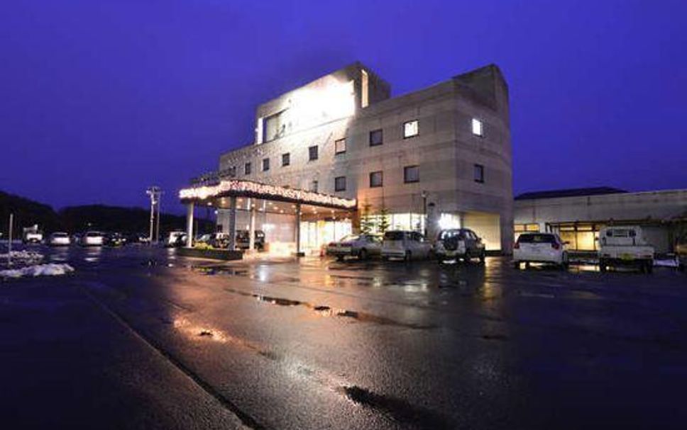 Bâtiment Photo