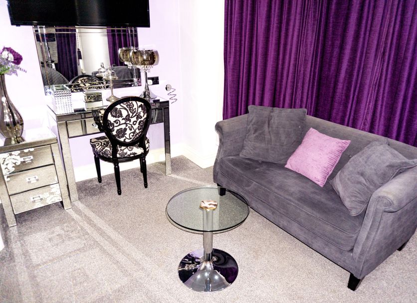 Salon Photo