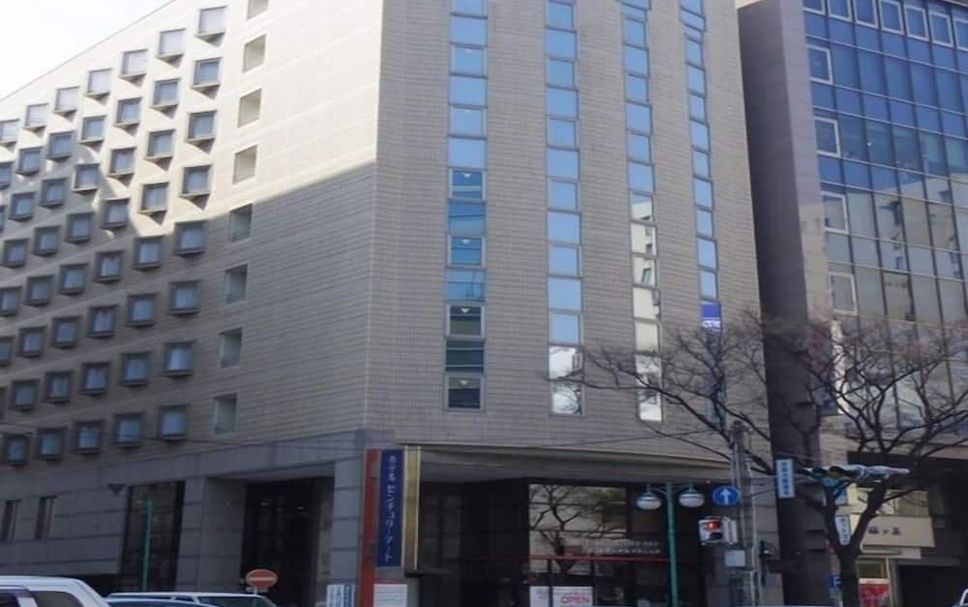 Bâtiment Photo
