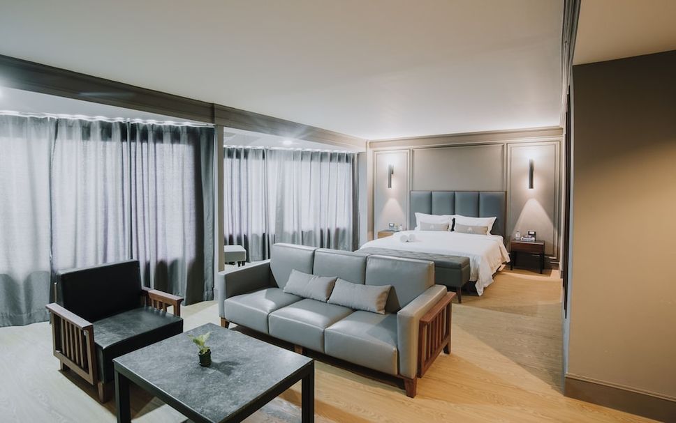 Chambre Photo