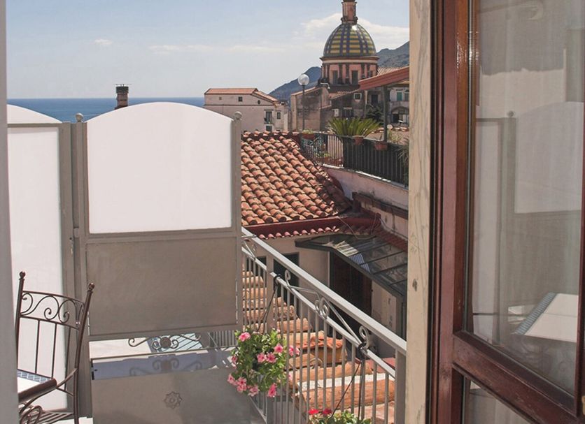 Balcon Photo