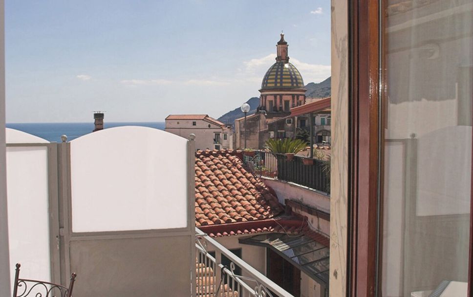 Balcon Photo