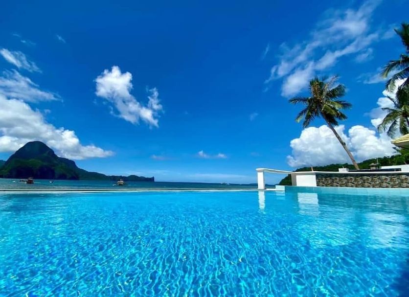Piscine Photo