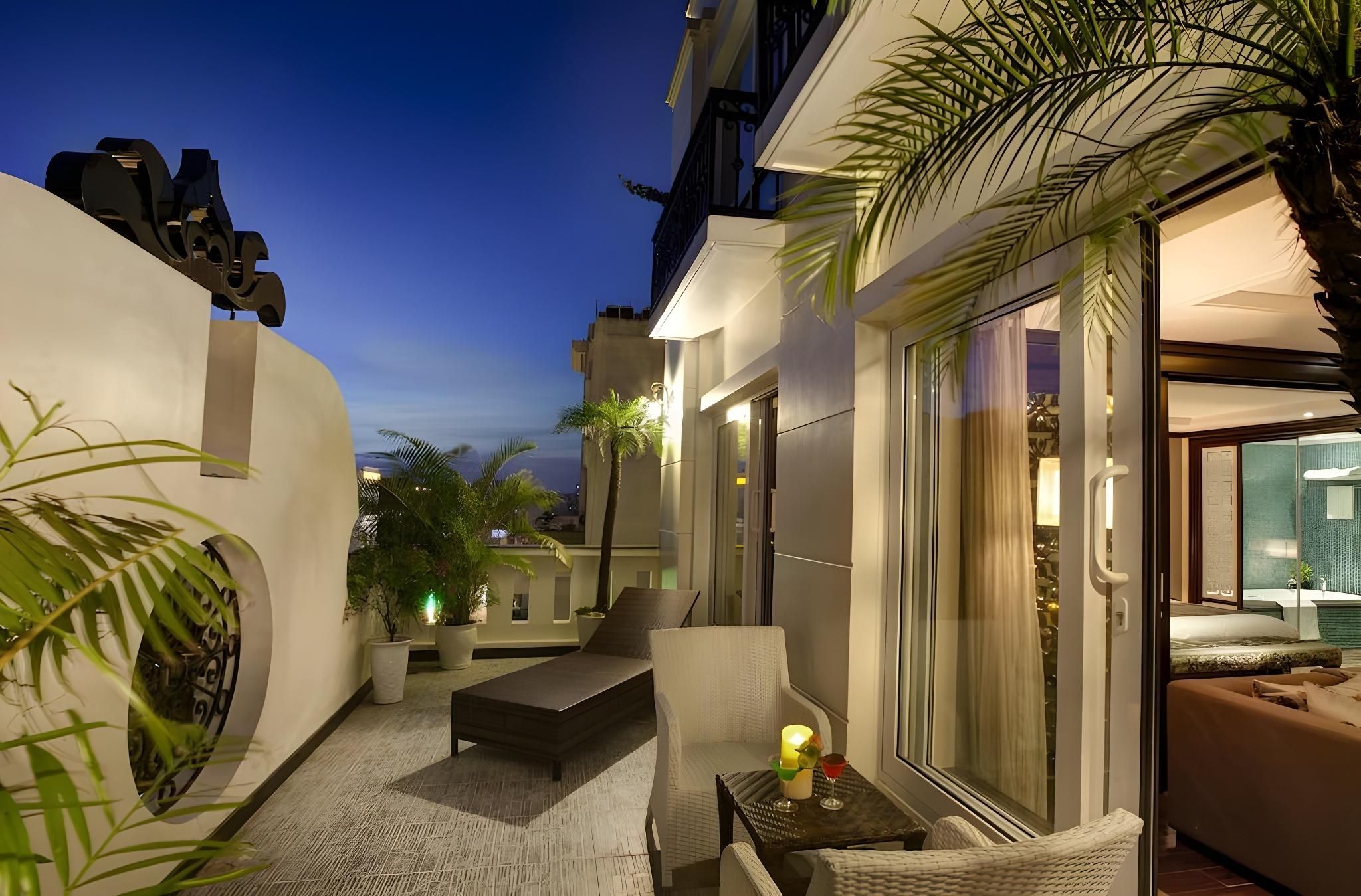 Balcon
