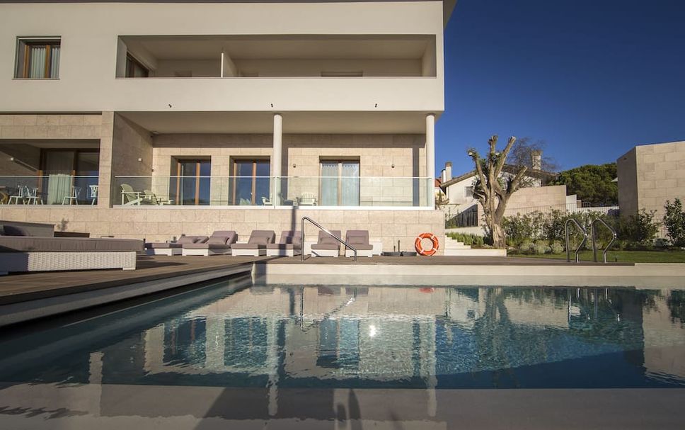 Piscine Photo