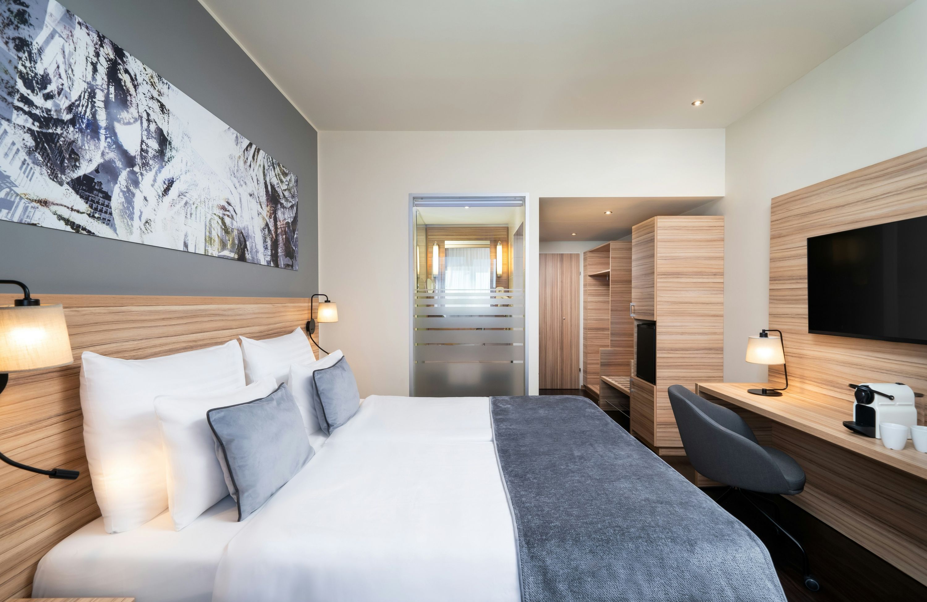 Chambre