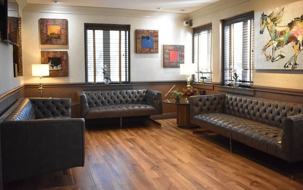 Salon Photo